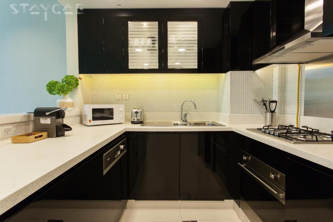 Staycae Bay's Edge Apartment *