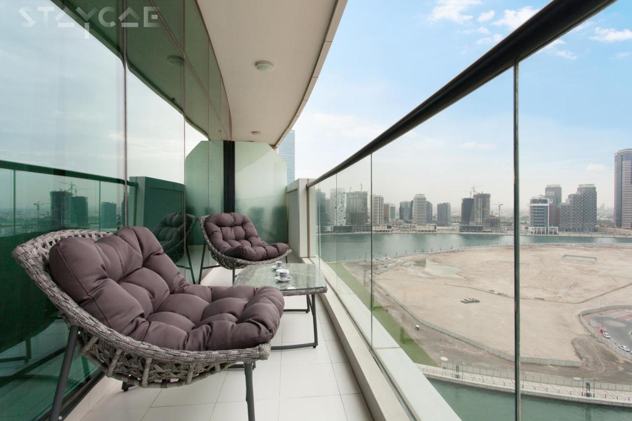 Apartment Staycae Bay's Edge