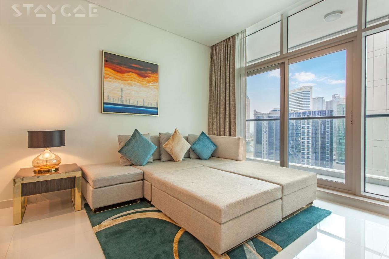 Apartment Staycae Bay's Edge *