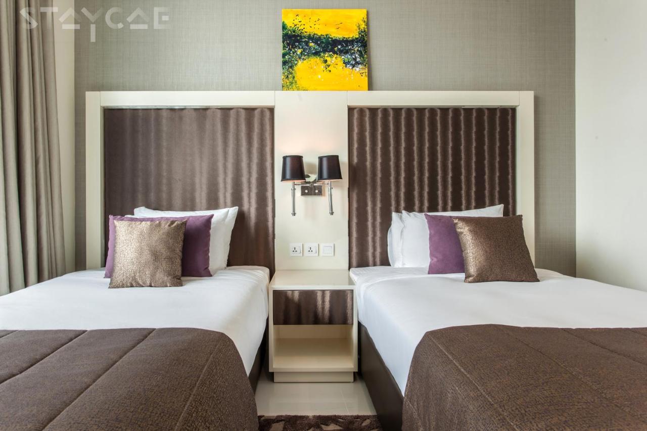 Staycae Bay's Edge Apartment *