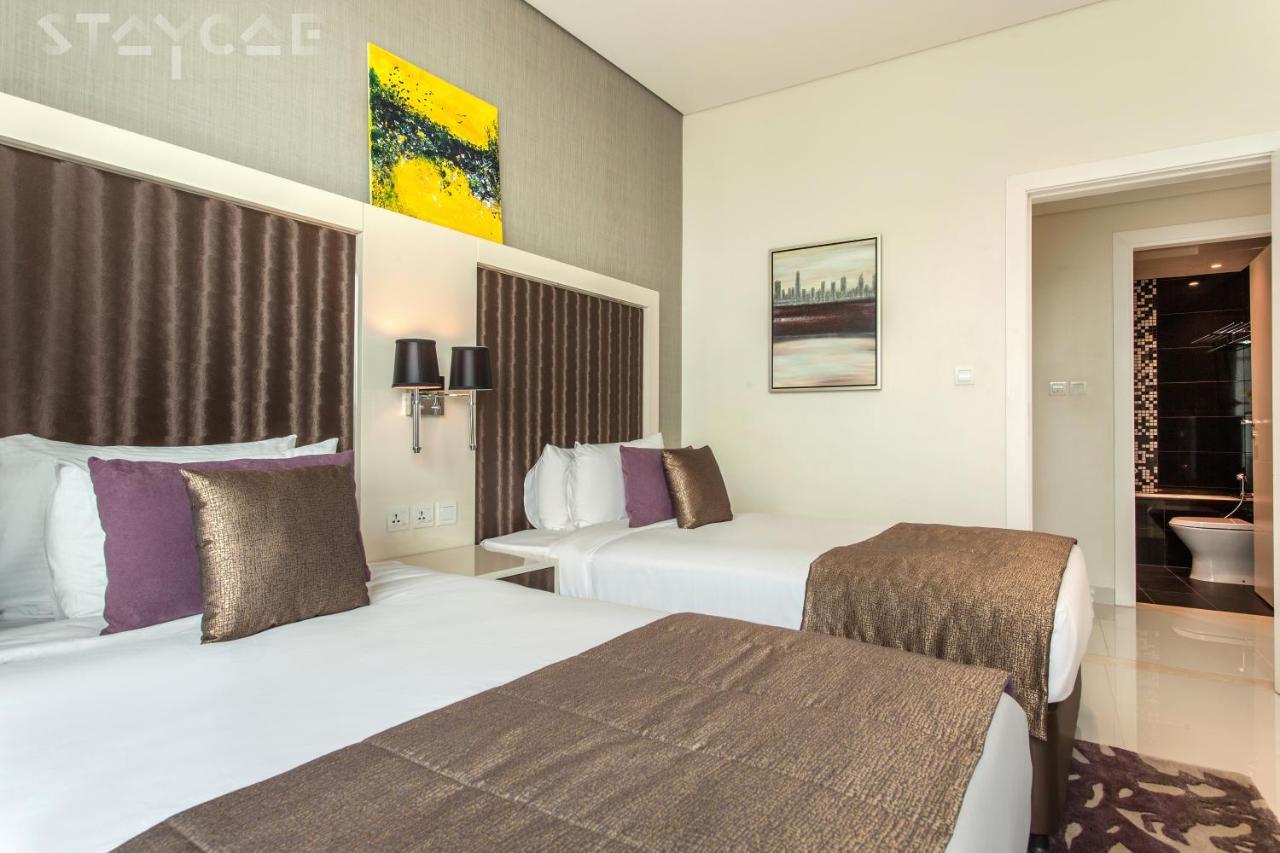 Staycae Bay's Edge * Dubai