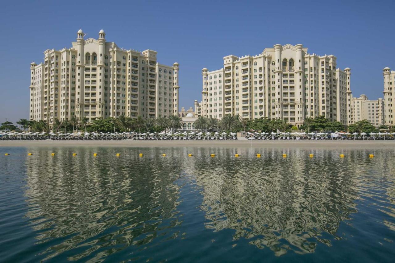 Spacious 3 Bed - Palm Jumeirah * Dubai