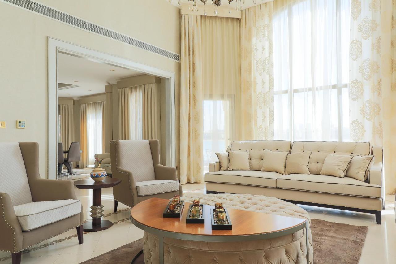 Nasma Luxury Stays - Frond D Palm Jumeirah Villa Dubai