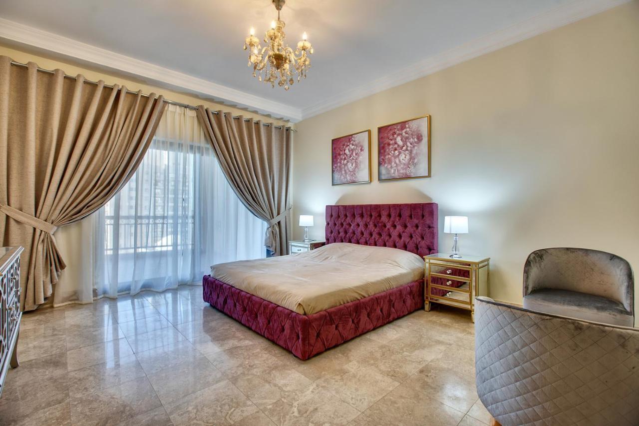 Daire South & North Palm Jumeirah *
