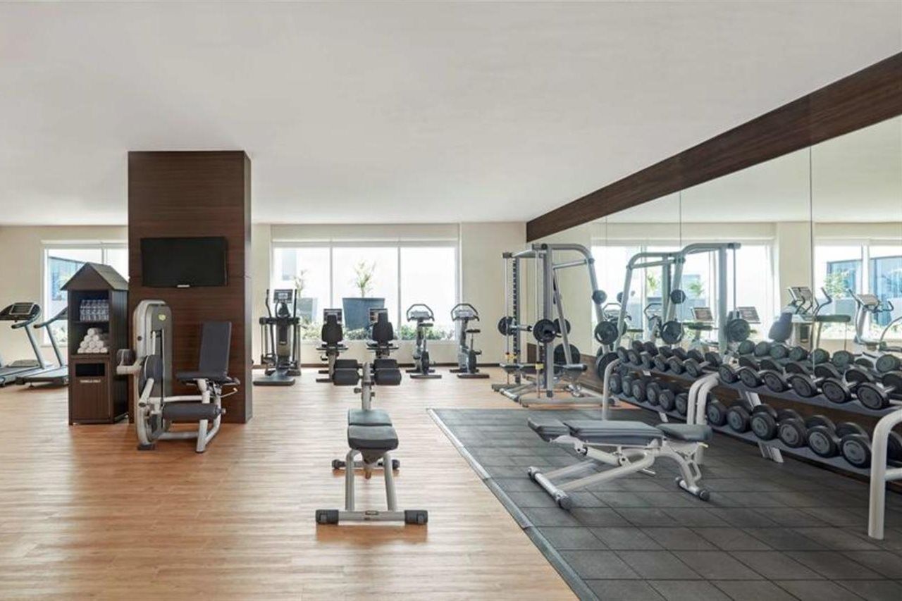 Hotel Hyatt Place Al Rigga 4*