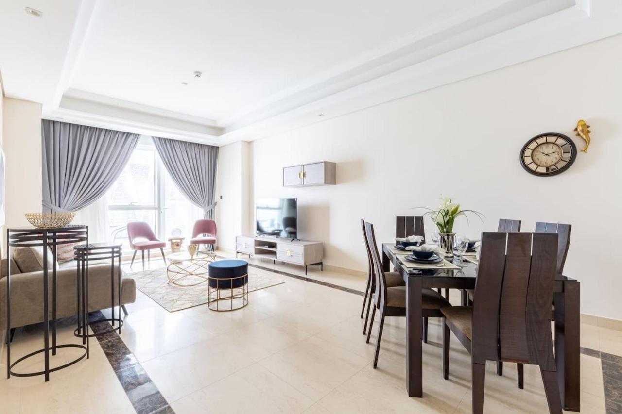 Apartment Frank Porter - Mon Reve *