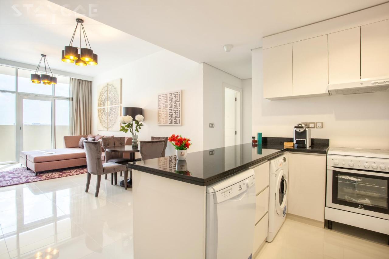 Apartment Staycae Homes - Ghalia Dubai