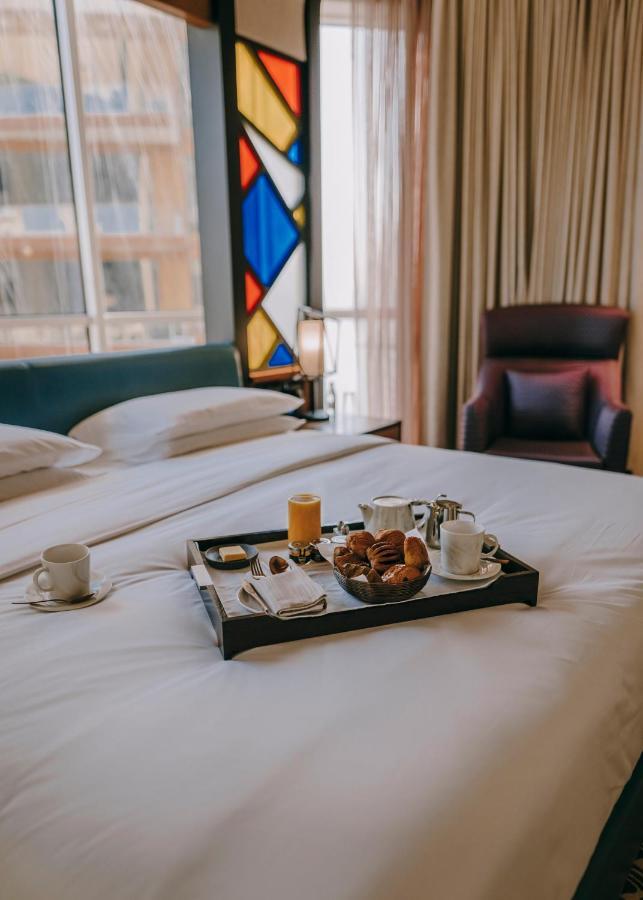 Andaz Family By Hyatt - Palm Jumeirah Hotel