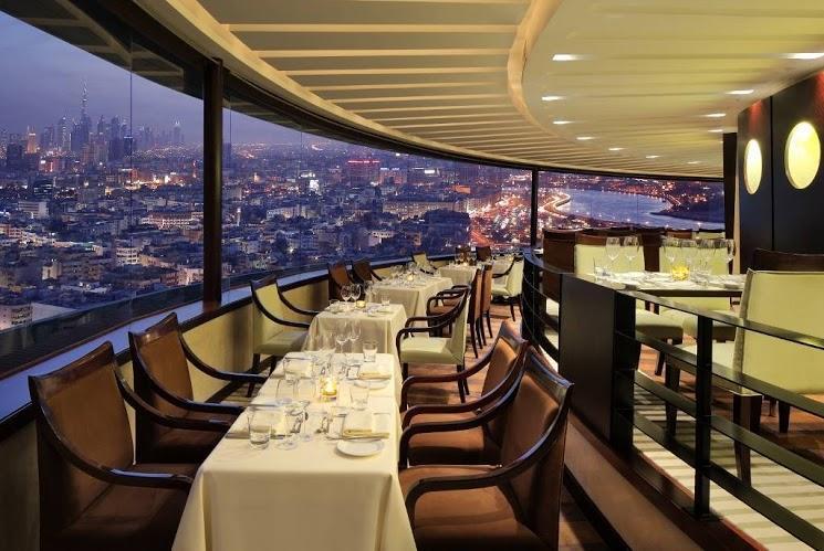 Hyatt Regency Deira 5*
