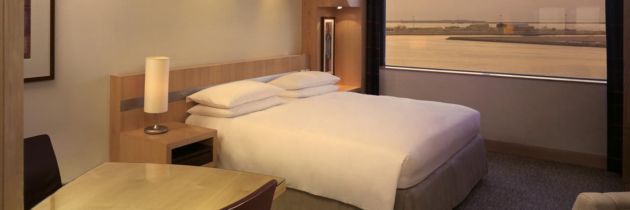 Hyatt Regency Deira