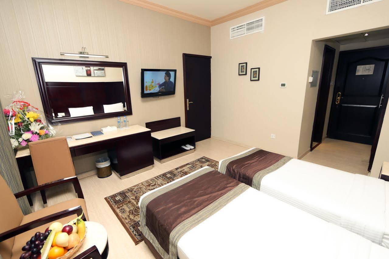 Signature Al Riqqa 3*