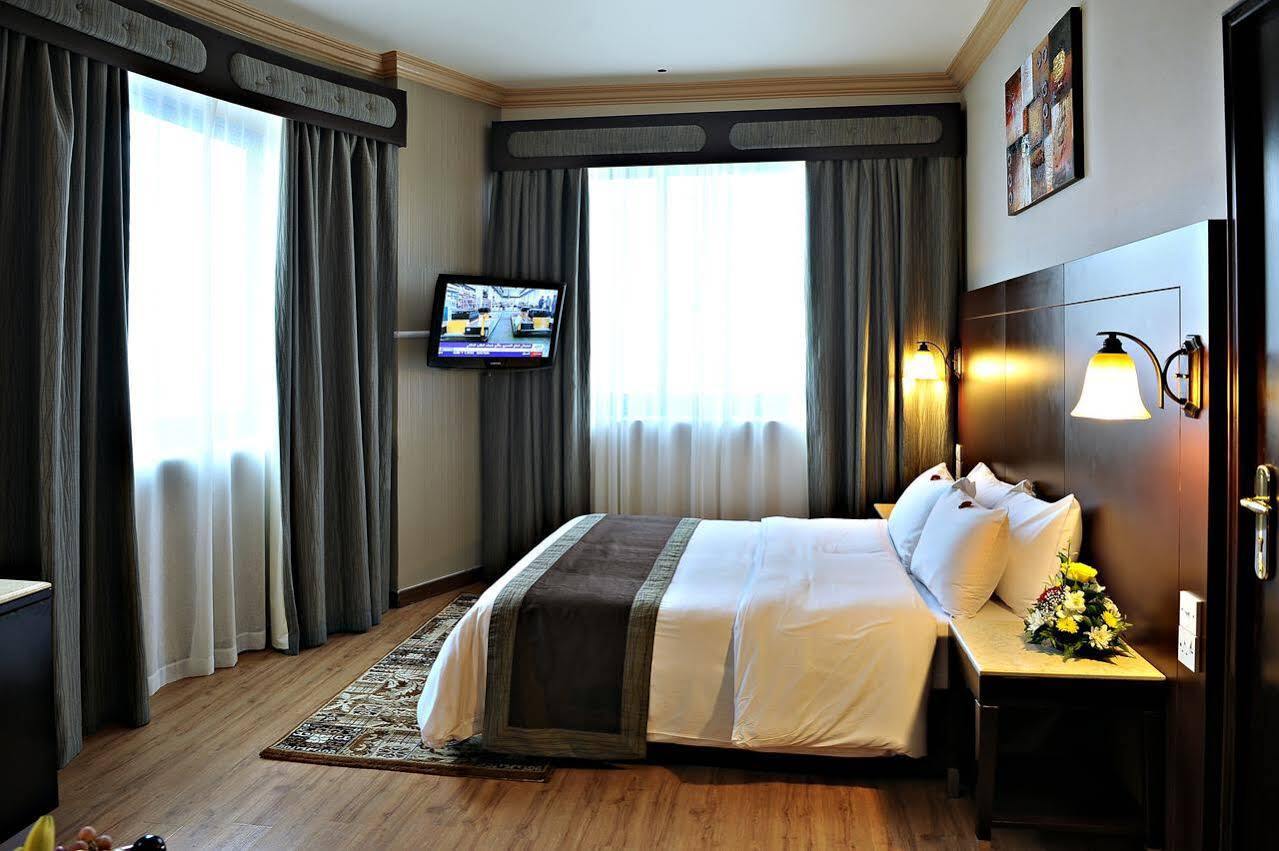 Signature Al Riqqa 3* Dubai