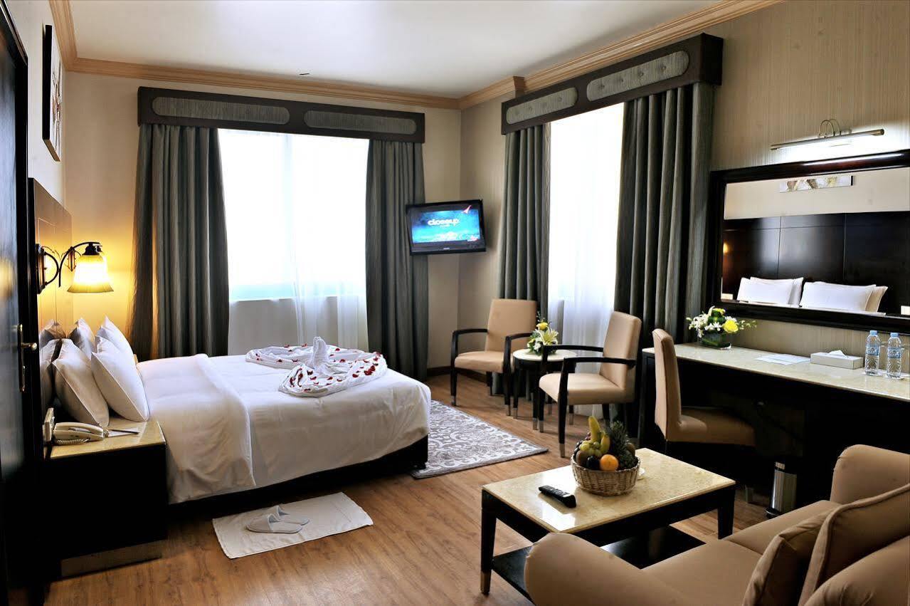 Hotel Signature Al Riqqa
