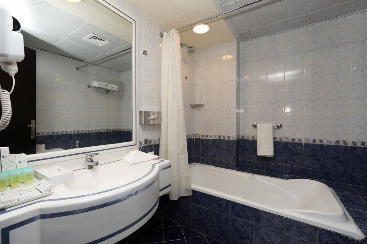 Hotel Signature Al Riqqa Dubai