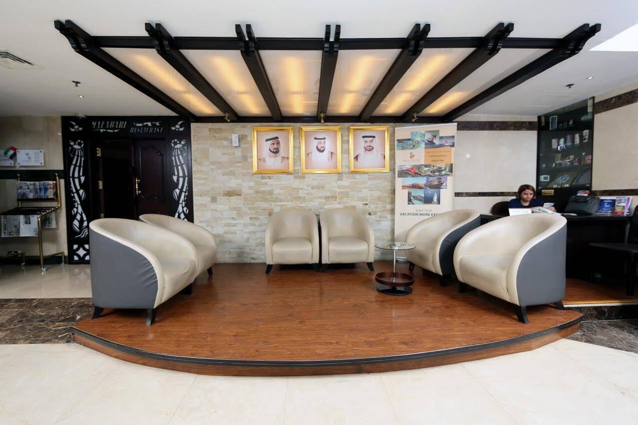 Signature Al Riqqa Hotel 3*