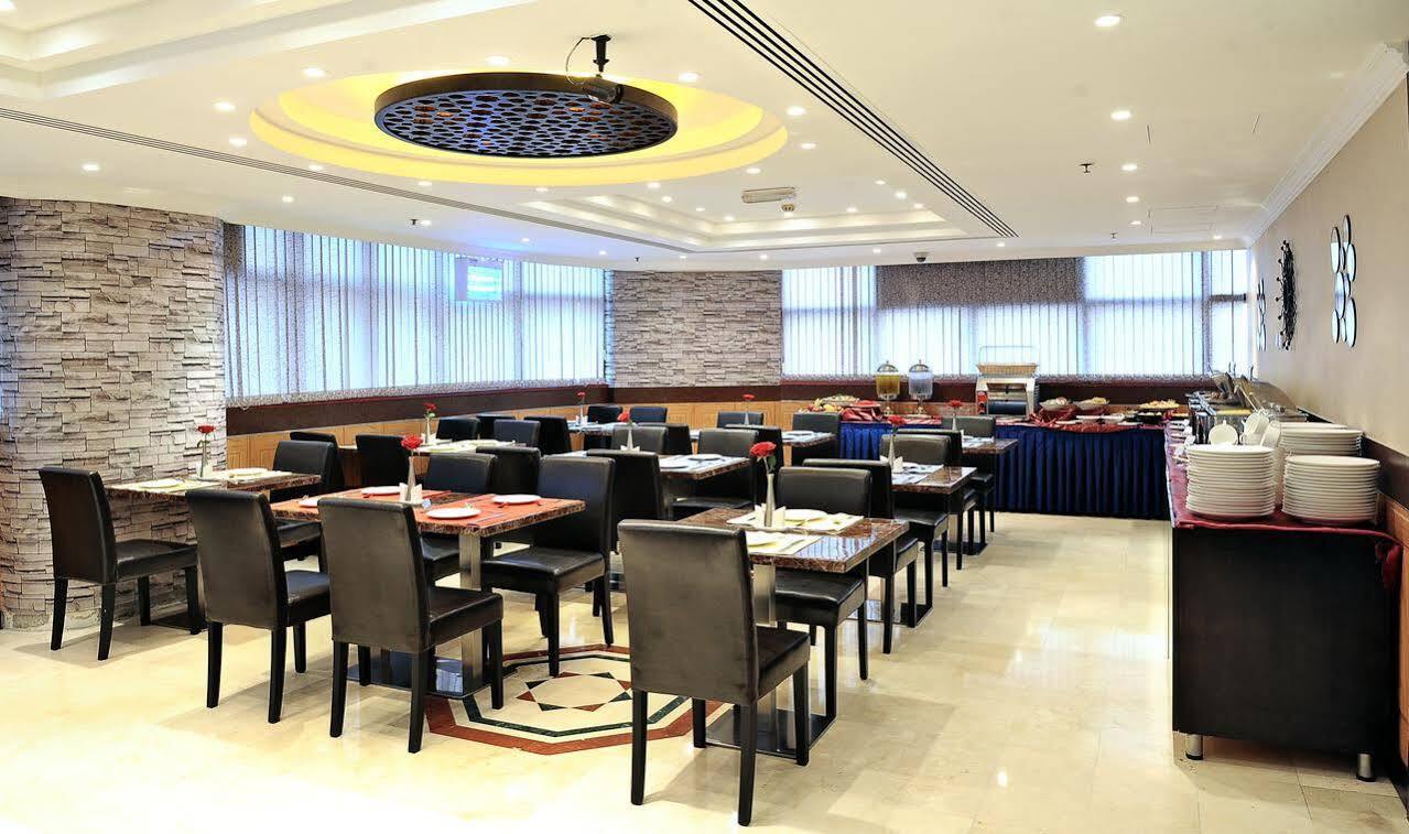 Hotel Signature Al Riqqa 3*