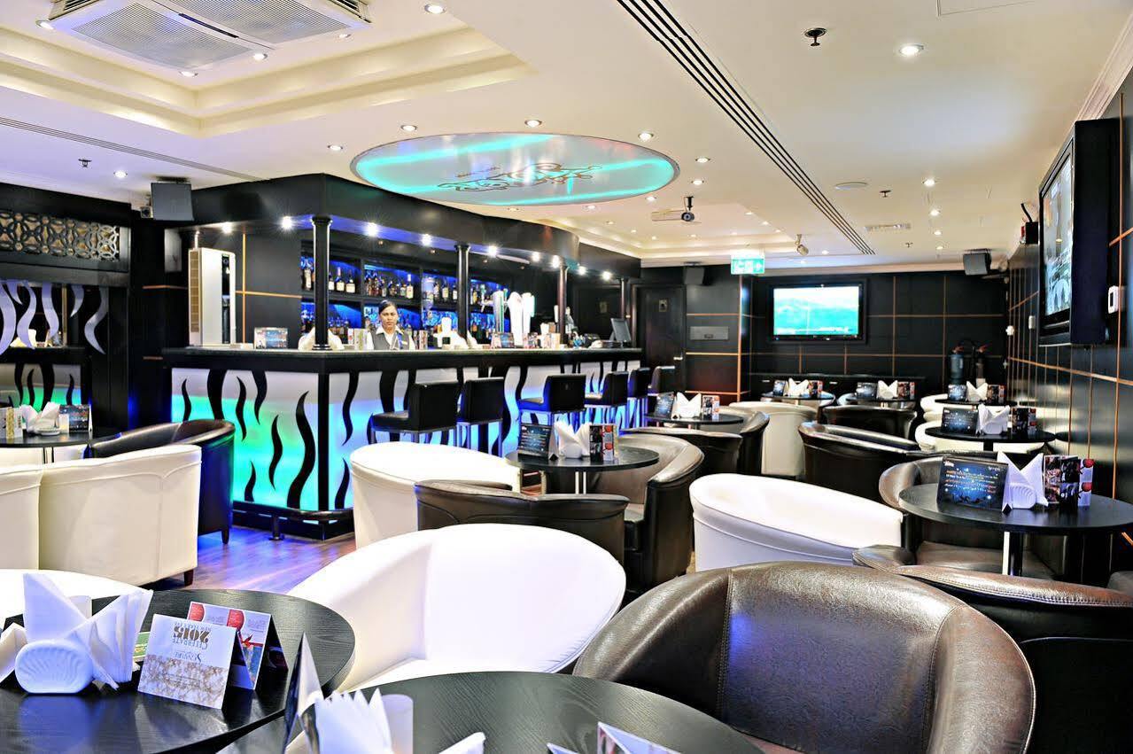 Hotel Signature Al Riqqa 3*