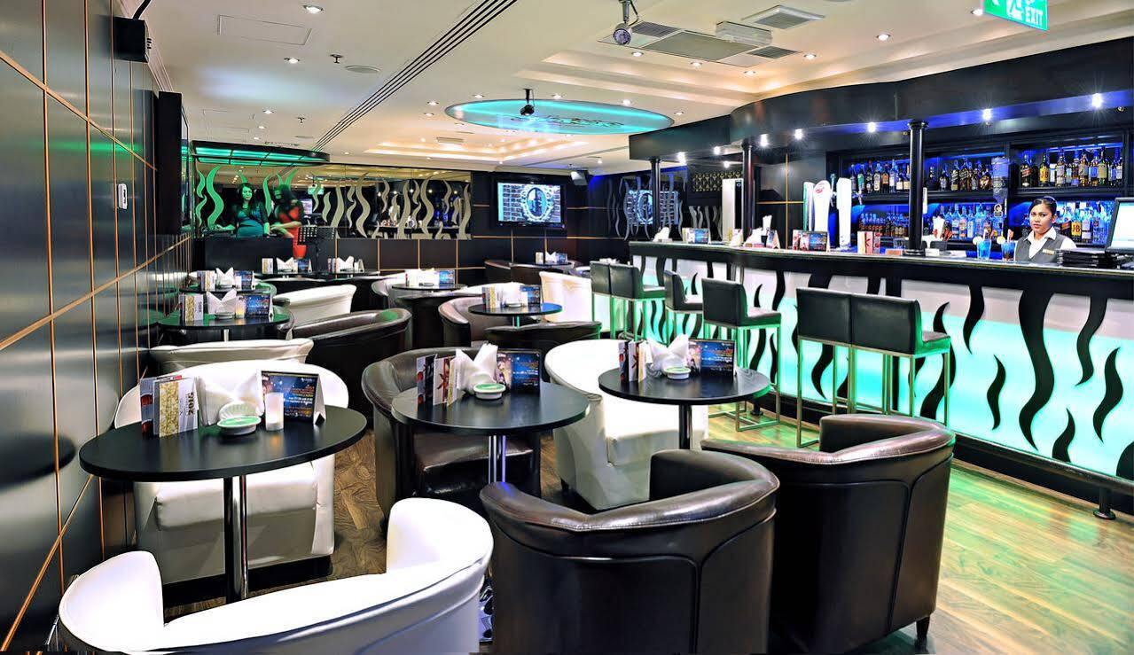 Signature Al Riqqa Hotel 3*