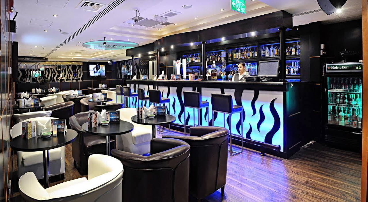 Hotel Signature Al Riqqa Dubai