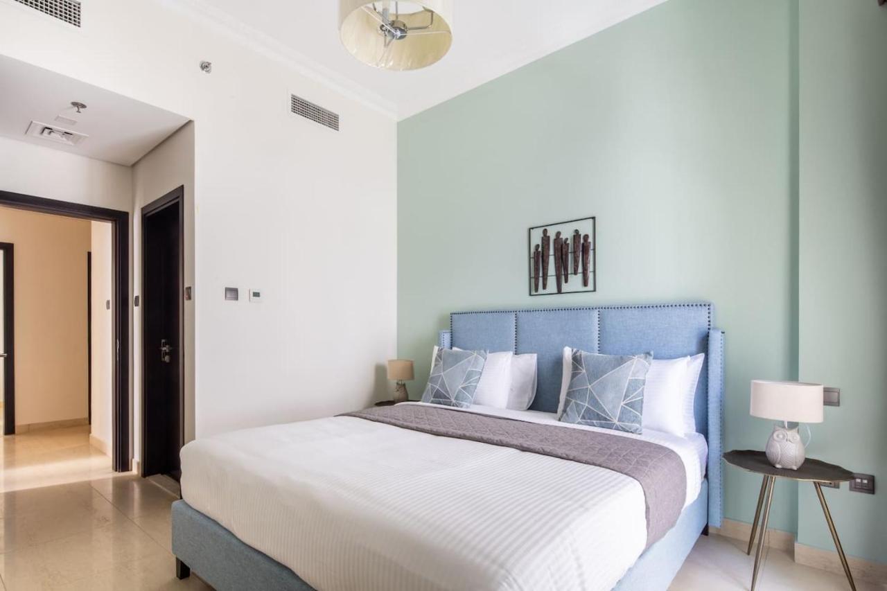 Apartment Frank Porter - Mon Reve Dubai
