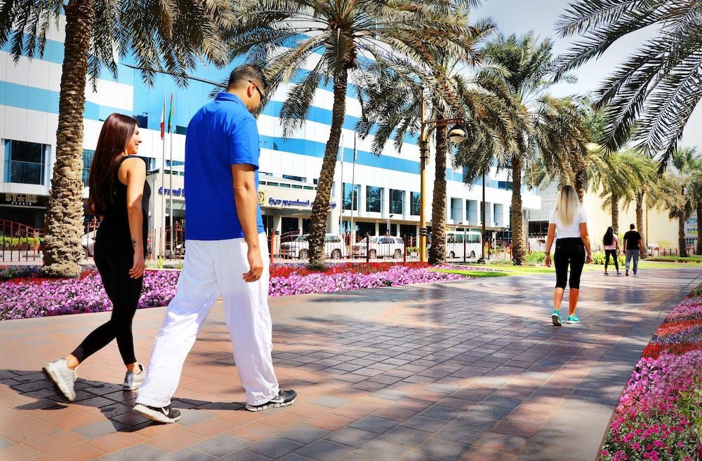 Grand Excelsior Deira Dubai