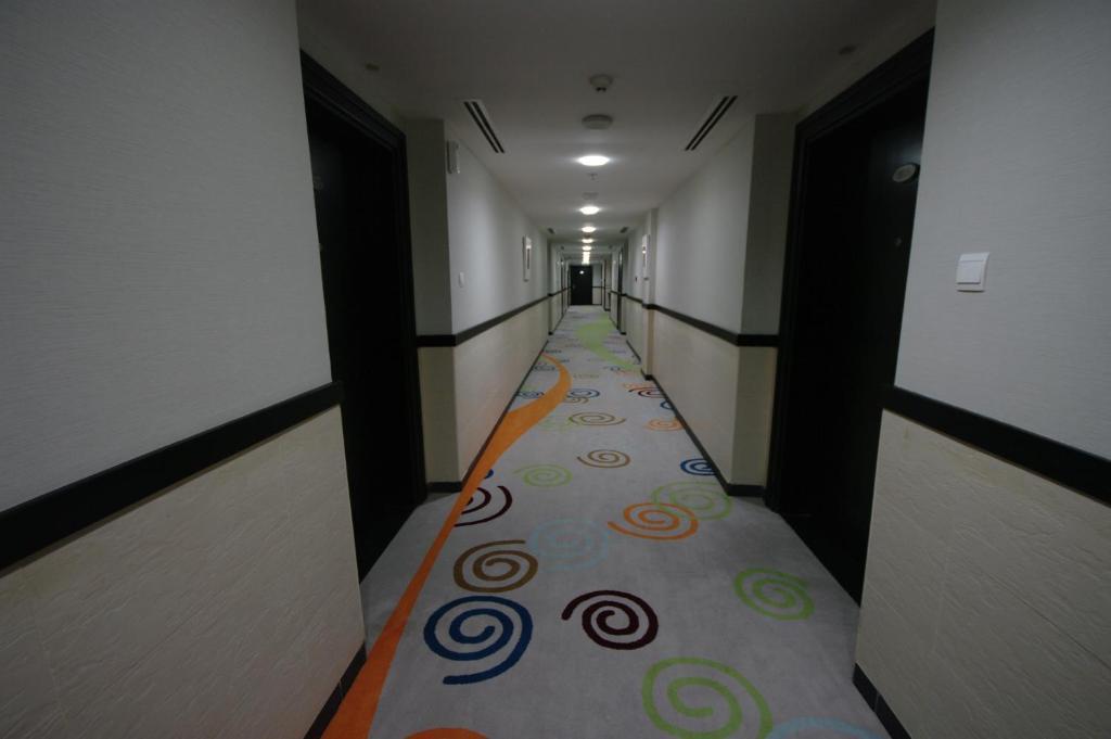 Gulf Oasis Fz Llc Dubai