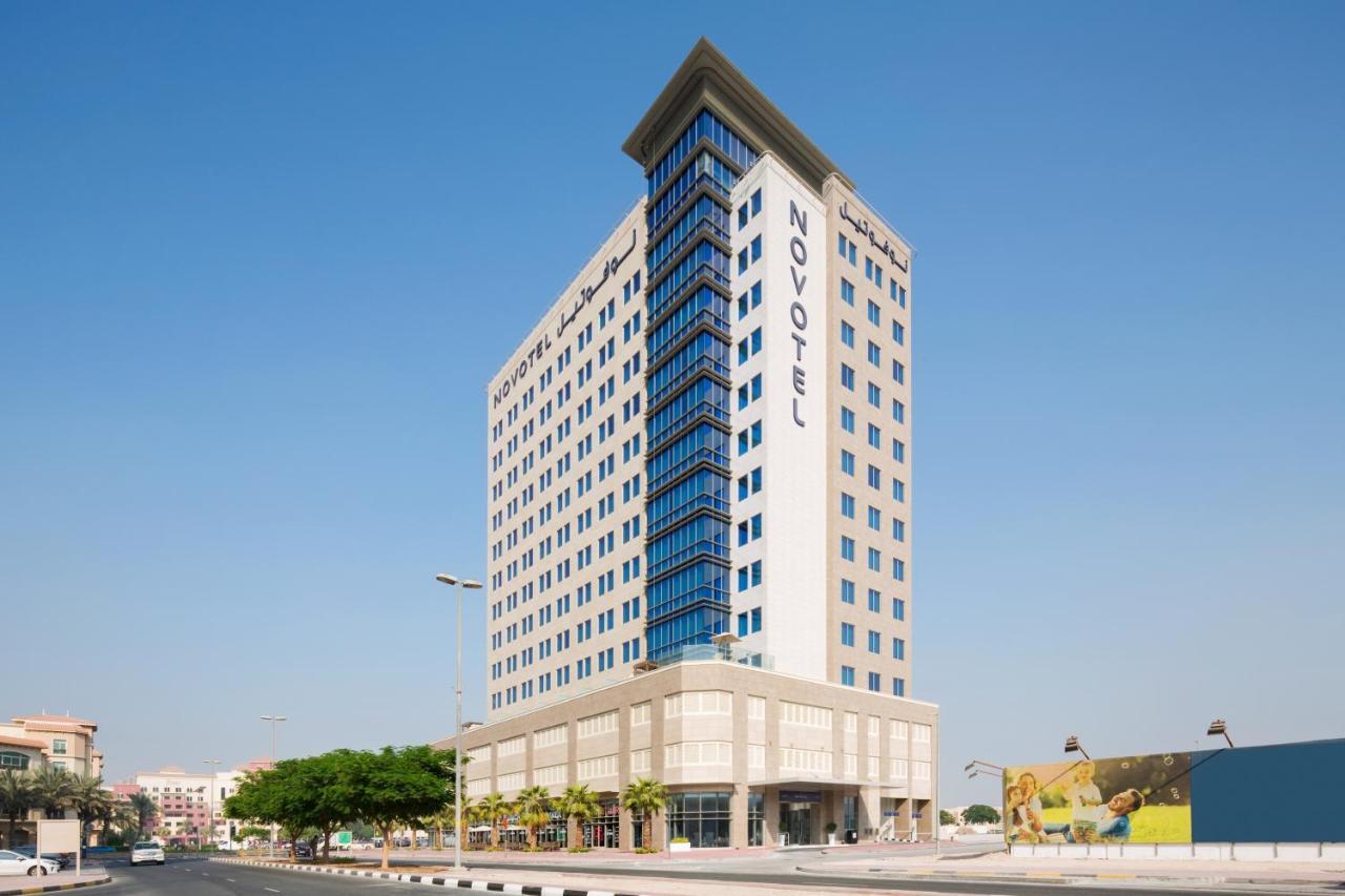 Novotel Bur - Healthcare Otel