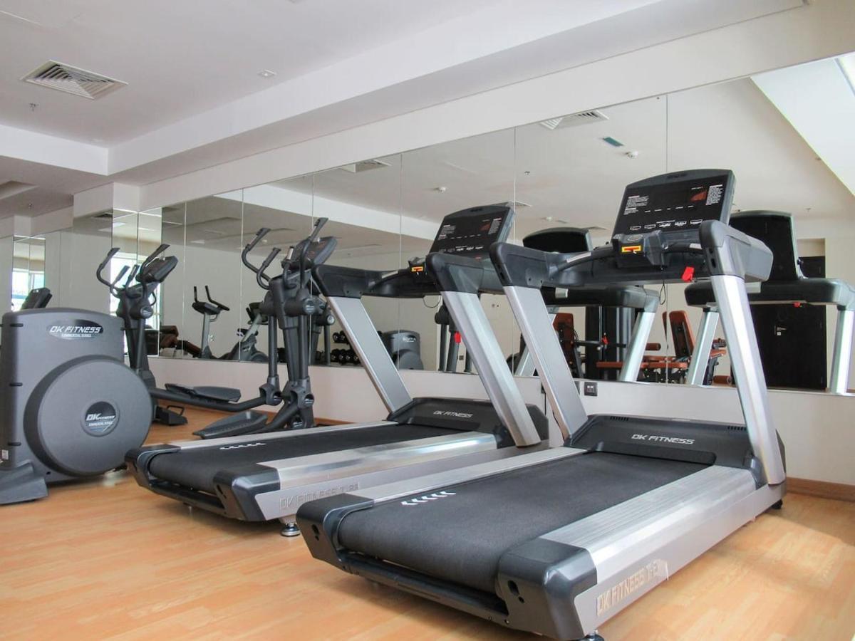 Apartment Frank Porter - Mon Reve Dubai