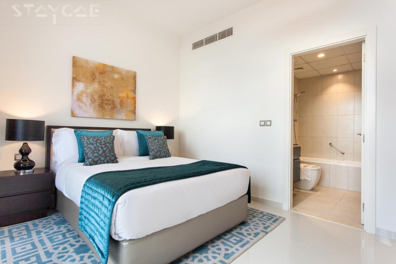 Staycae Homes - Ghalia Dubai