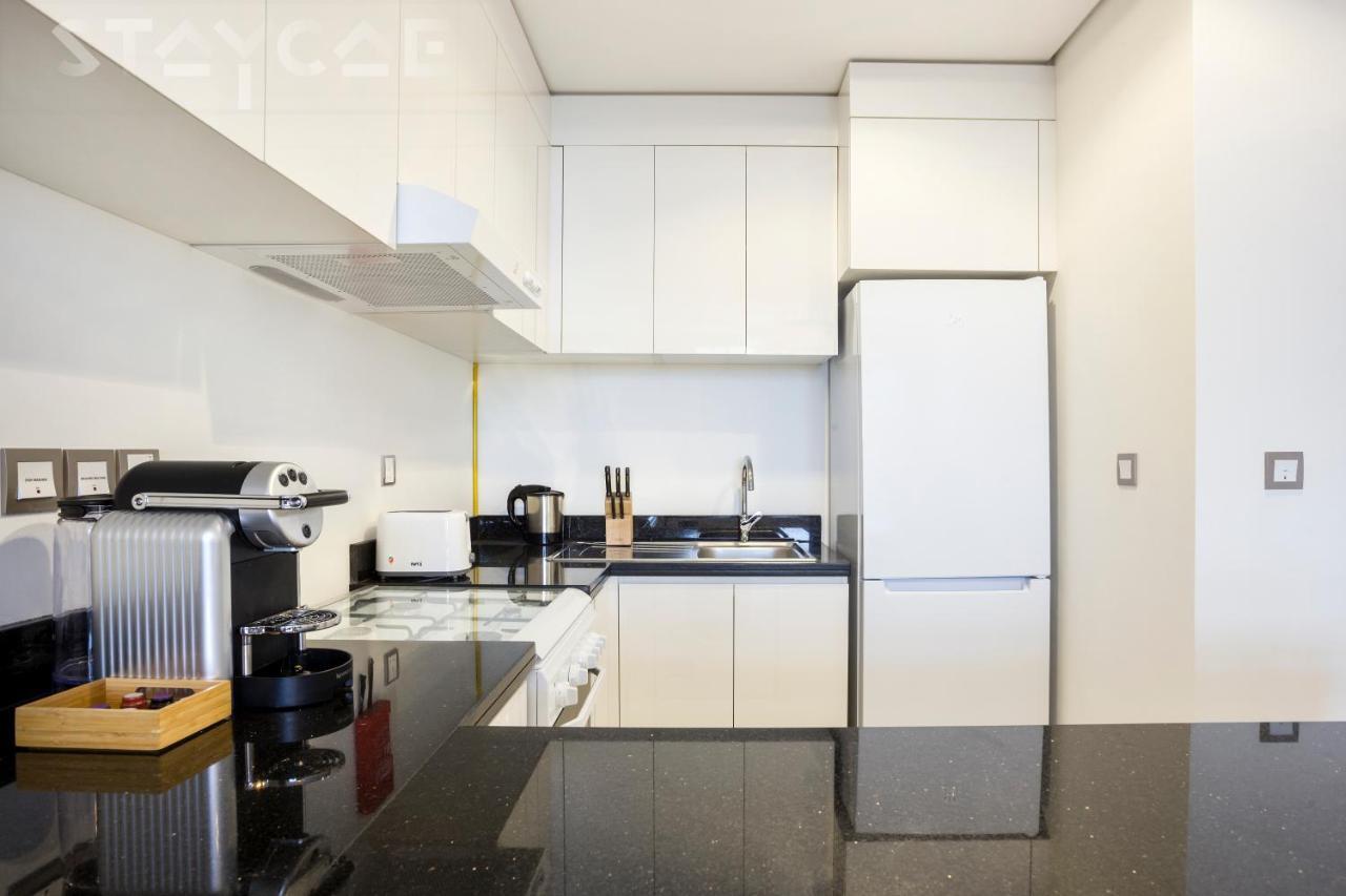 Staycae Homes - Ghalia Apartment