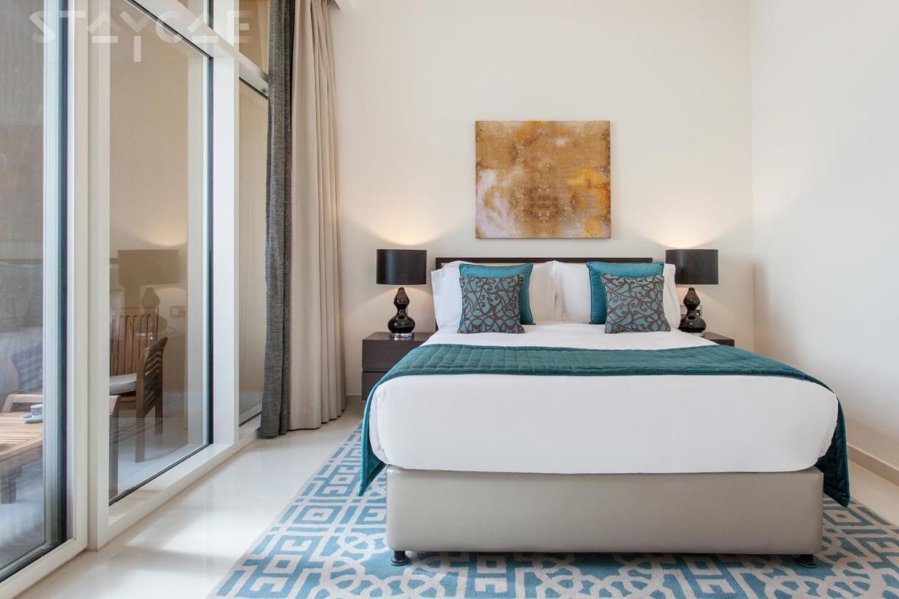 Apartment Staycae Homes - Ghalia *
