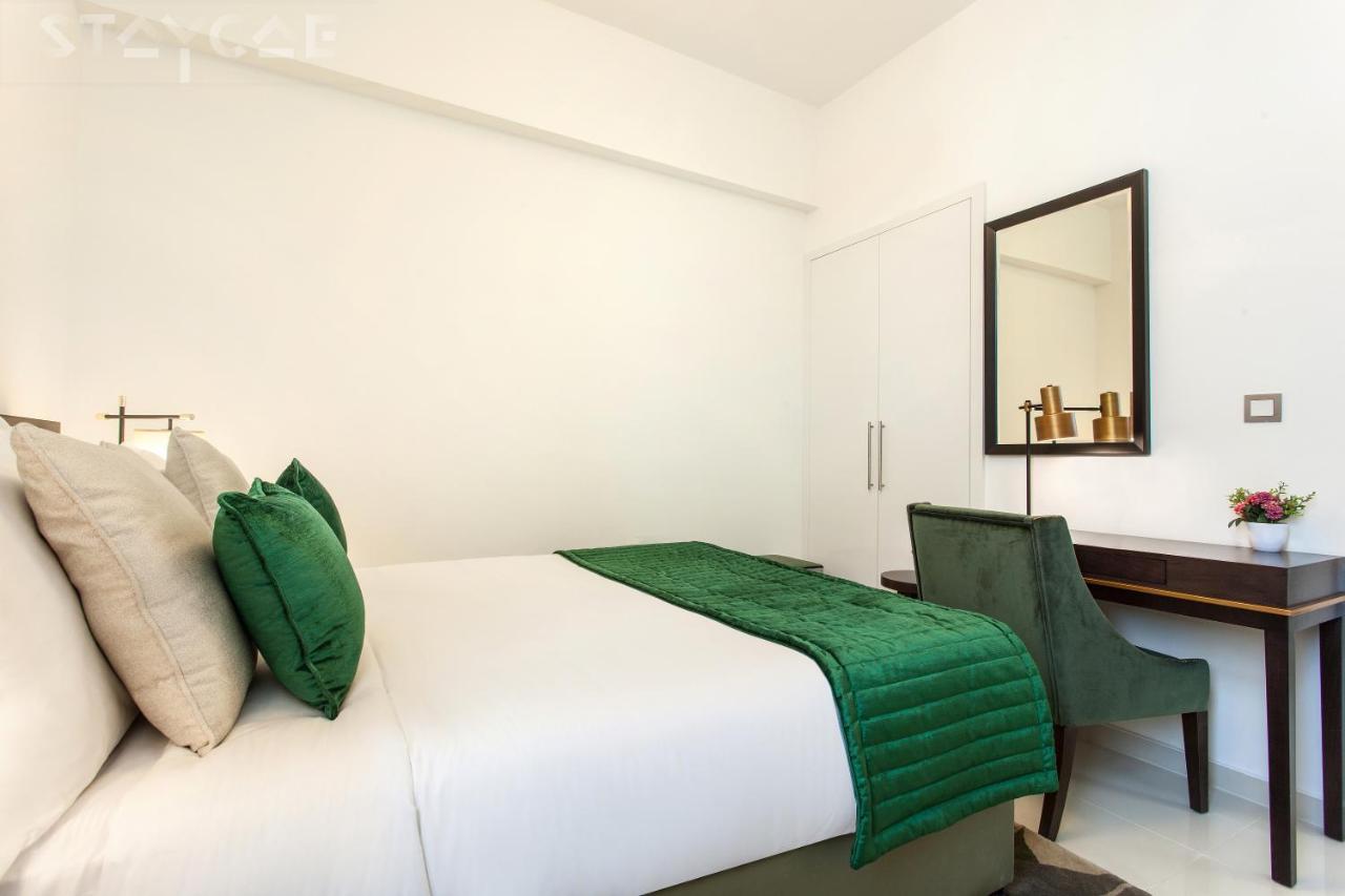 Apartment Staycae Homes - Ghalia