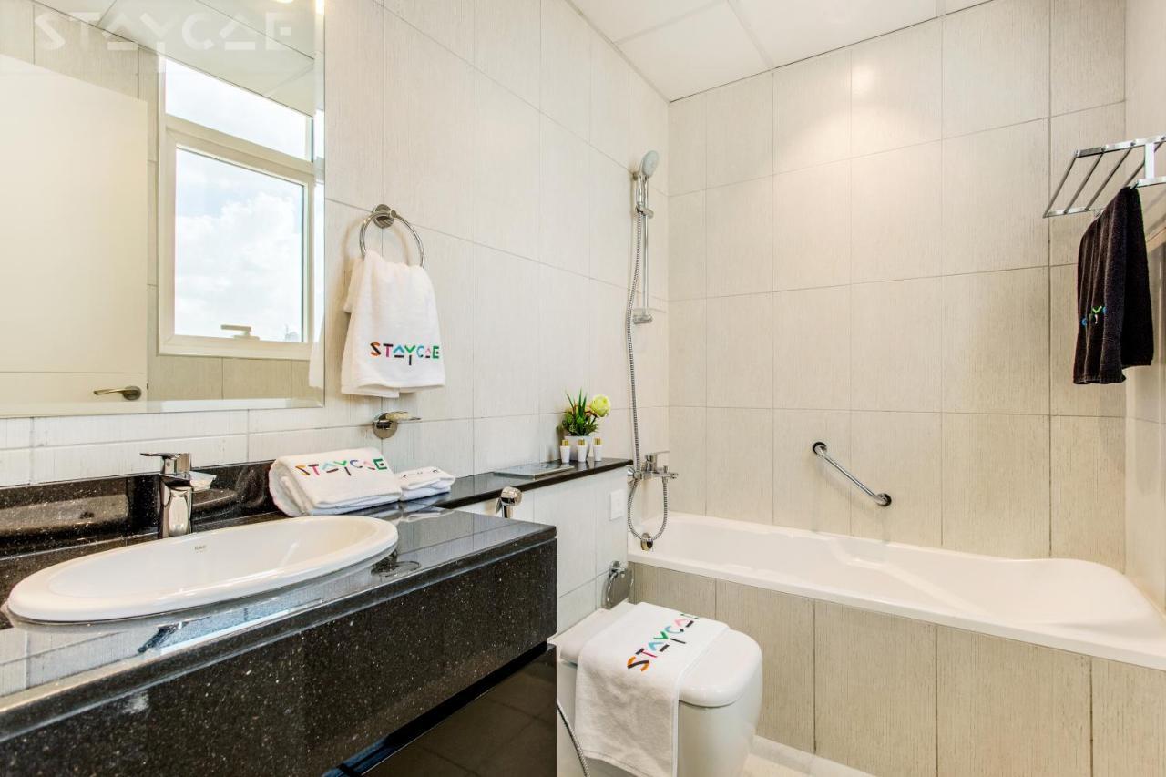Apartment Staycae Homes - Ghalia