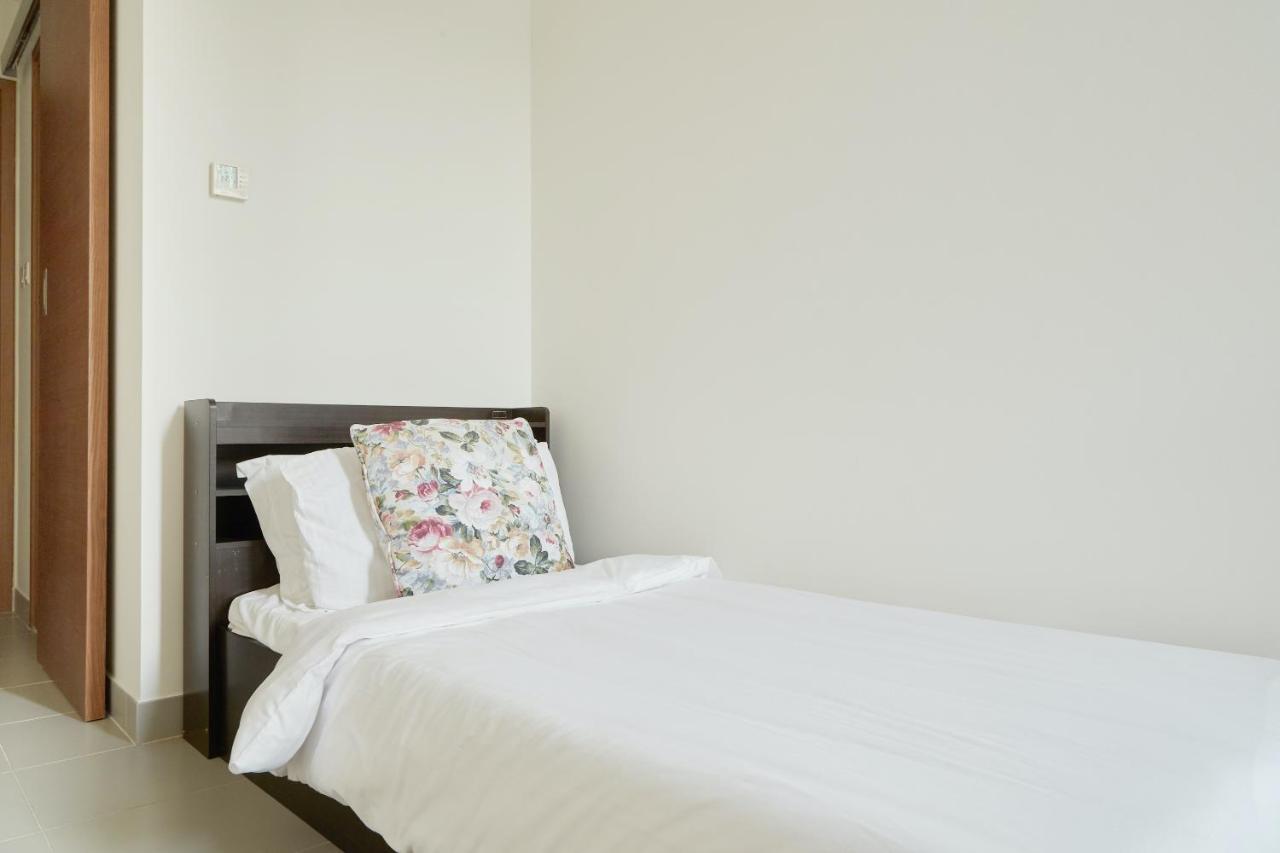 Aparthotel Sonder — Walk Dubai