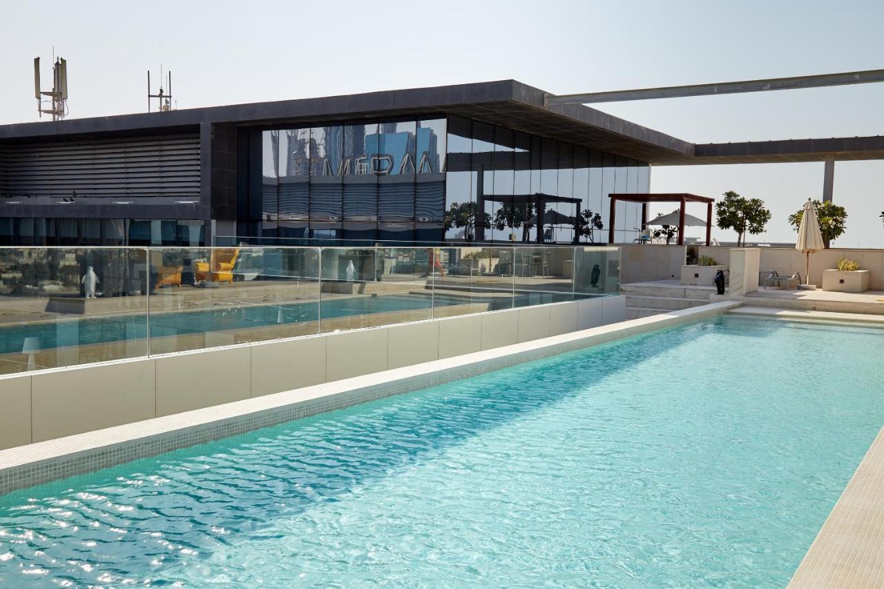 Sonder — Walk 4* Dubai