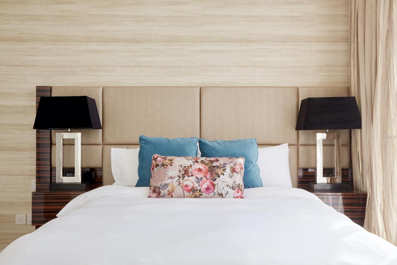 Aparthotel Sonder — Walk Dubai
