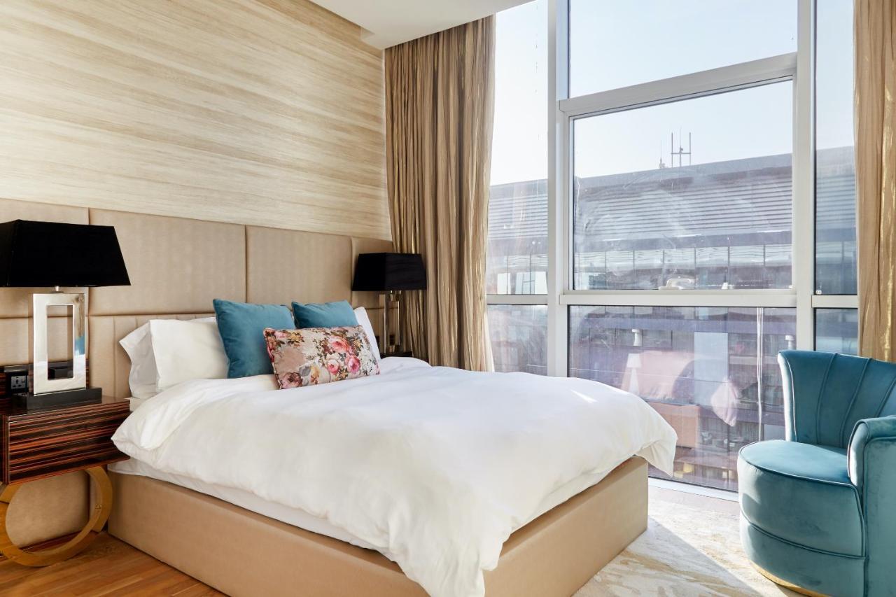 Aparthotel Sonder — Walk Dubai