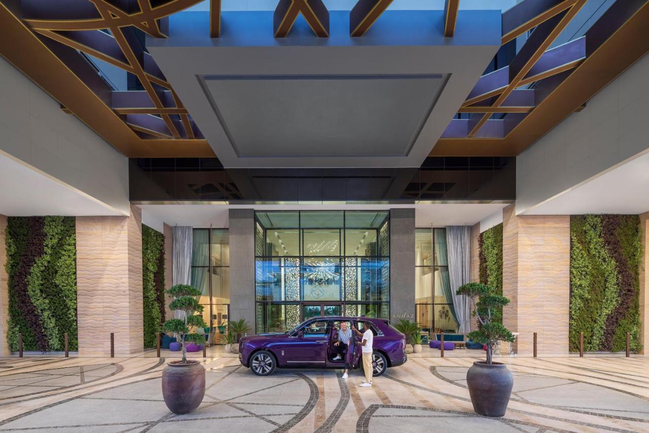 Andaz Family By Hyatt - Palm Jumeirah