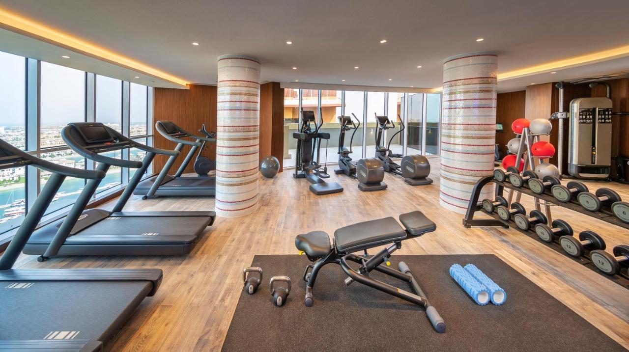 Andaz Family By Hyatt - Palm Jumeirah Dubai