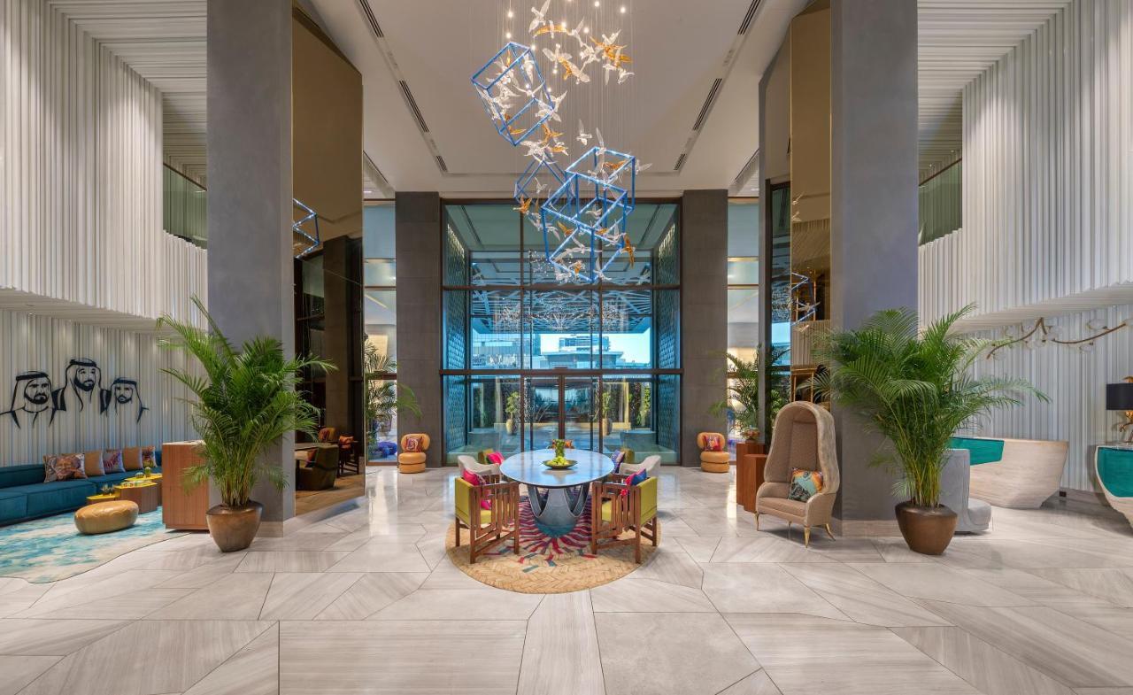 Andaz Family By Hyatt - Palm Jumeirah