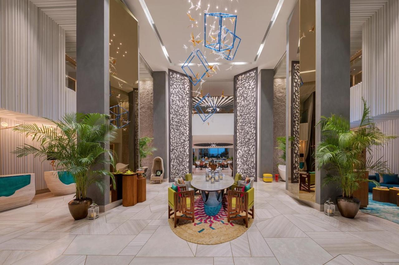 Andaz Family By Hyatt - Palm Jumeirah 5* Dubai