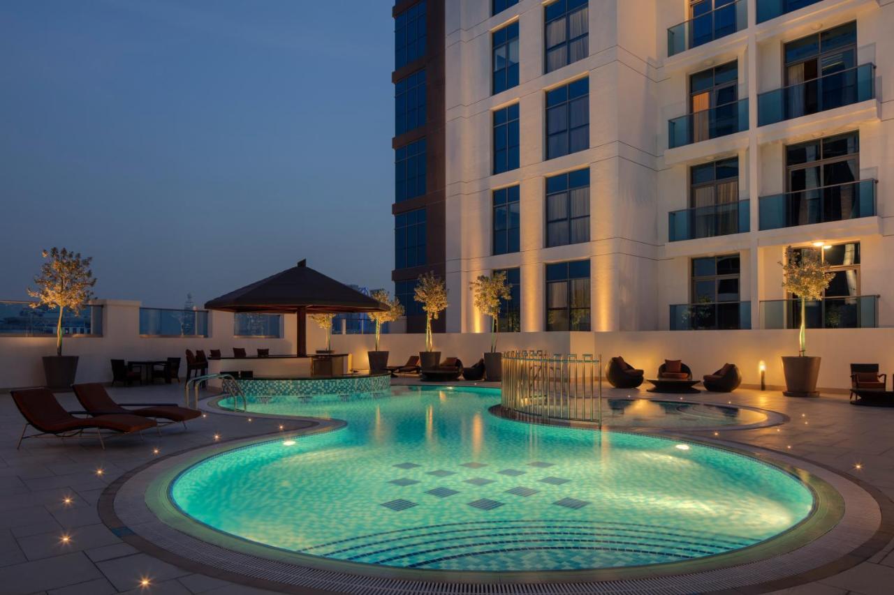 Hyatt Place Jumeirah