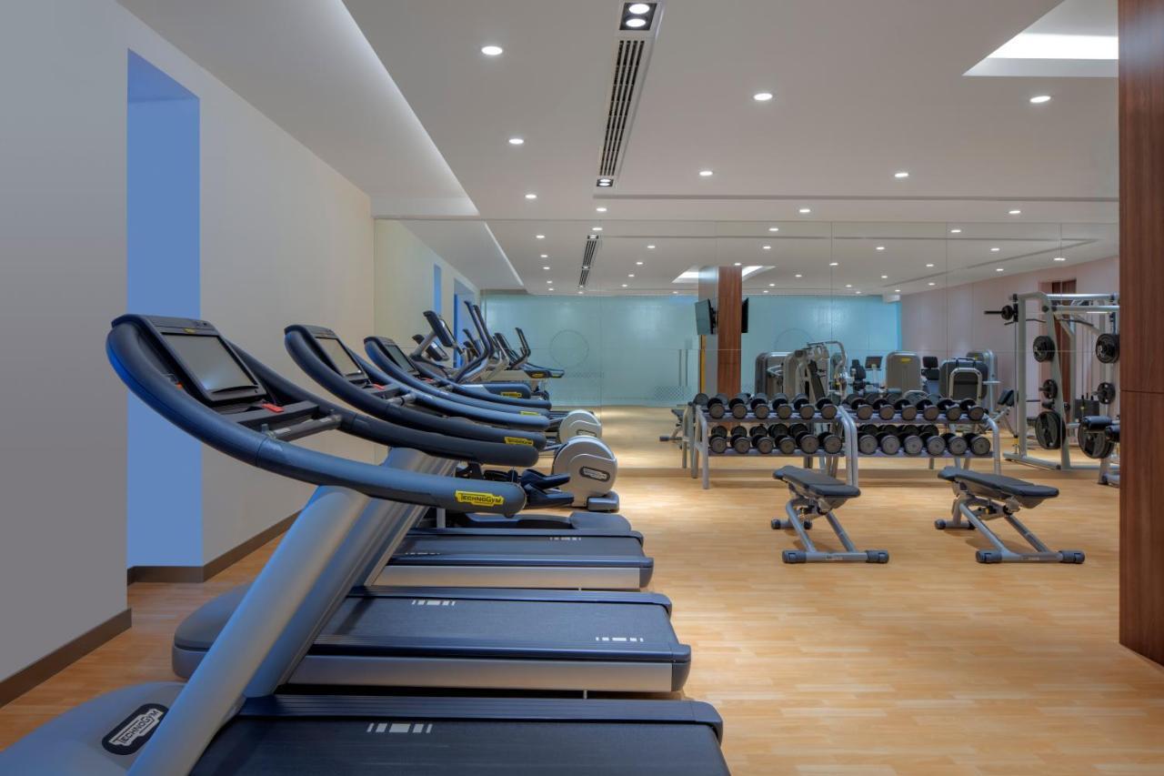 Hotel Hyatt Place Jumeirah
