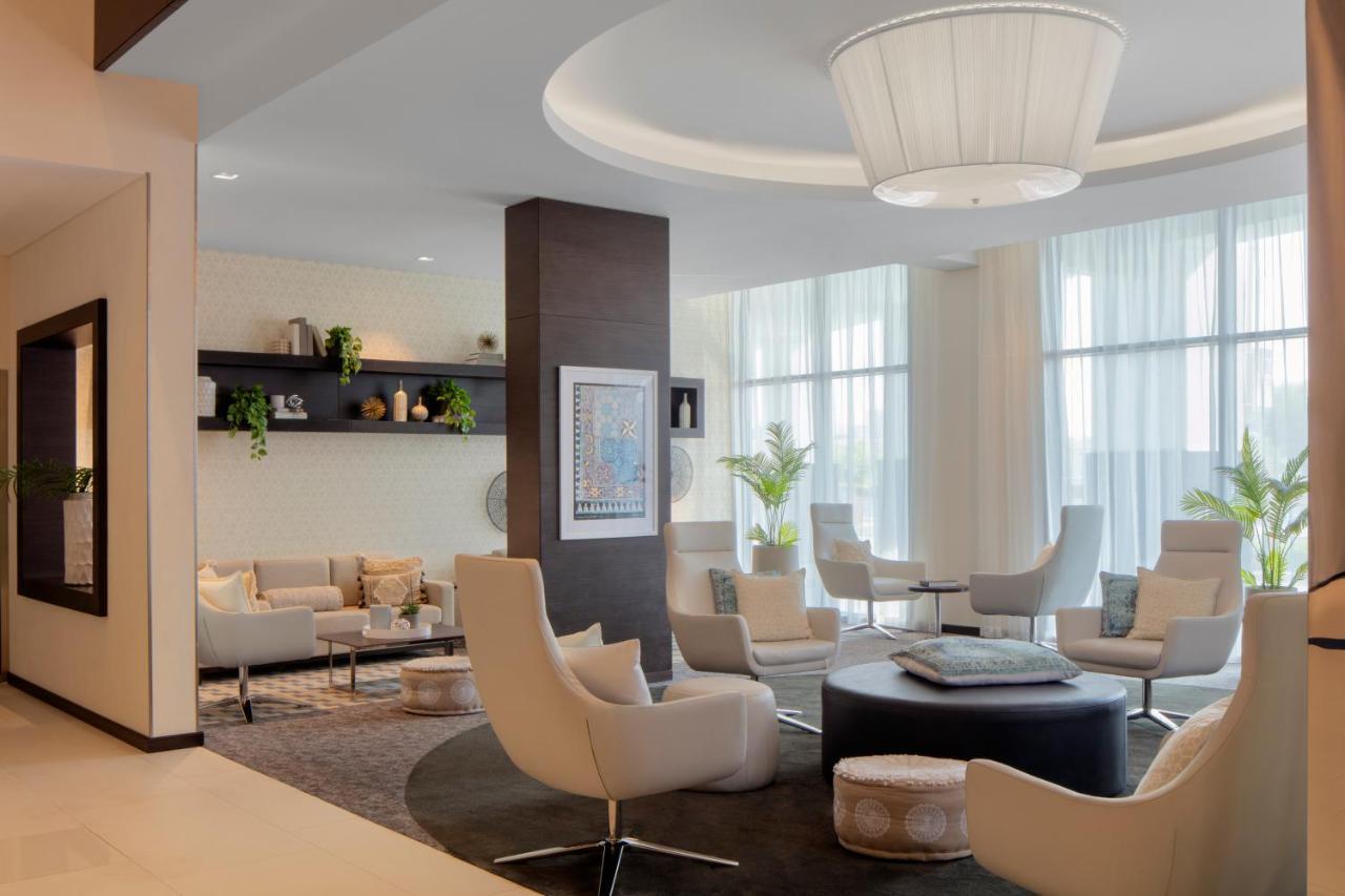 Hotel Hyatt Place Jumeirah Dubai