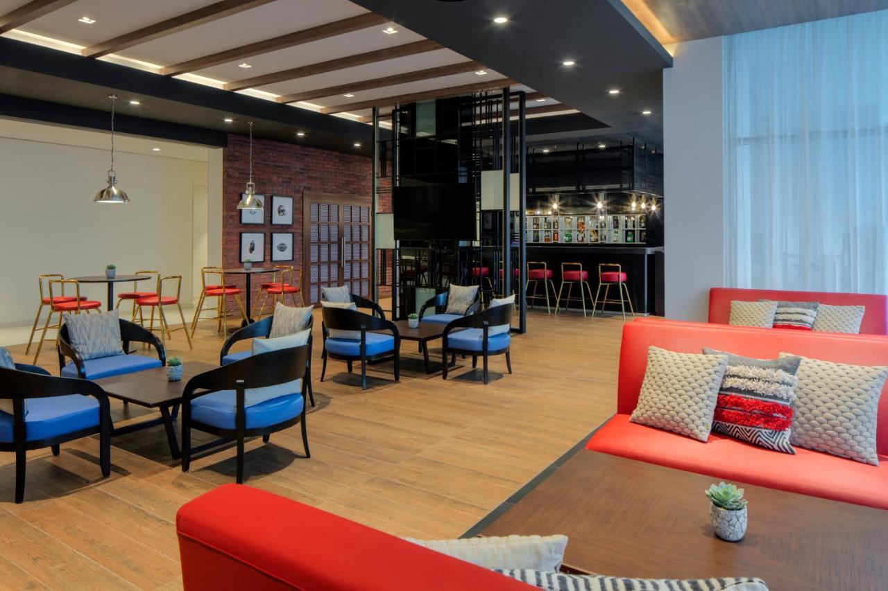 Hyatt Place Jumeirah Hotel 4*