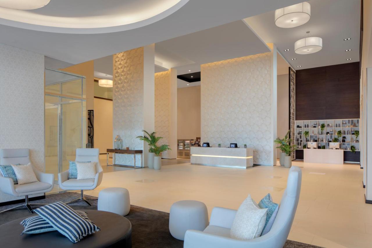 Hotel Hyatt Place Jumeirah 4*