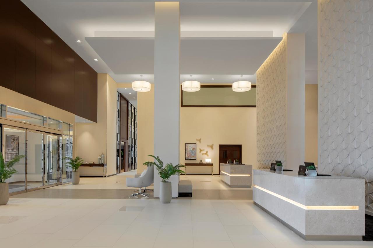 Hyatt Place Jumeirah 4* Dubai