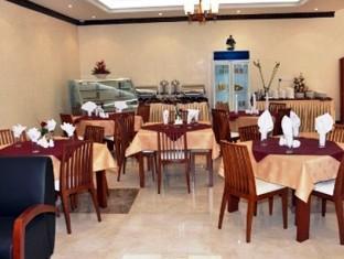 Apart Otel Akas-inn Dubai