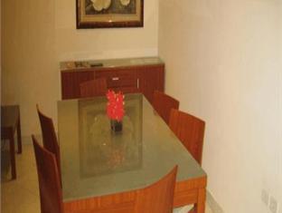 Al Deyafa 3* Dubai