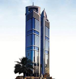 Hotel Angsana Hotel And Suites Dubai 5*